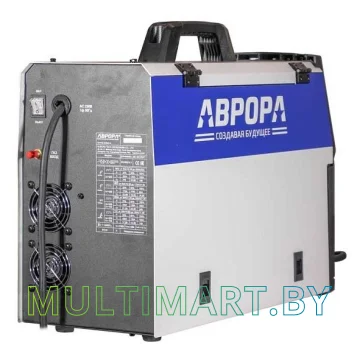 Сварочный аппарат Aurora Динамика 200 Эксперт картинка 2